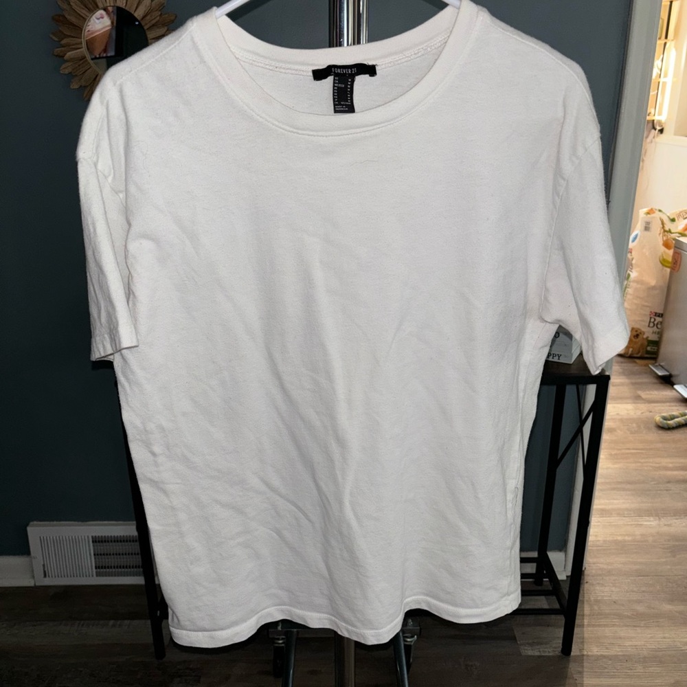 Women’s Short Sleeve Top